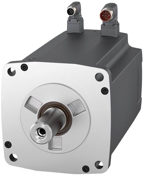 Siemens Servomotor 1FL23102AC011SB0 1FL2310-2AC01-1SB0