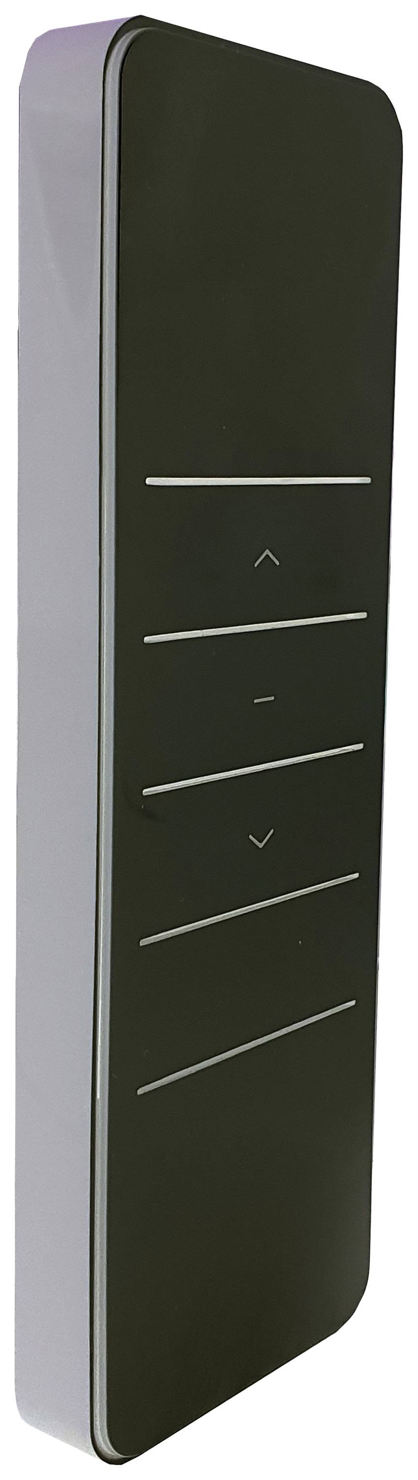 Heicko HIP01B-BI 1-Kanal Funk-Handsender 433MHz