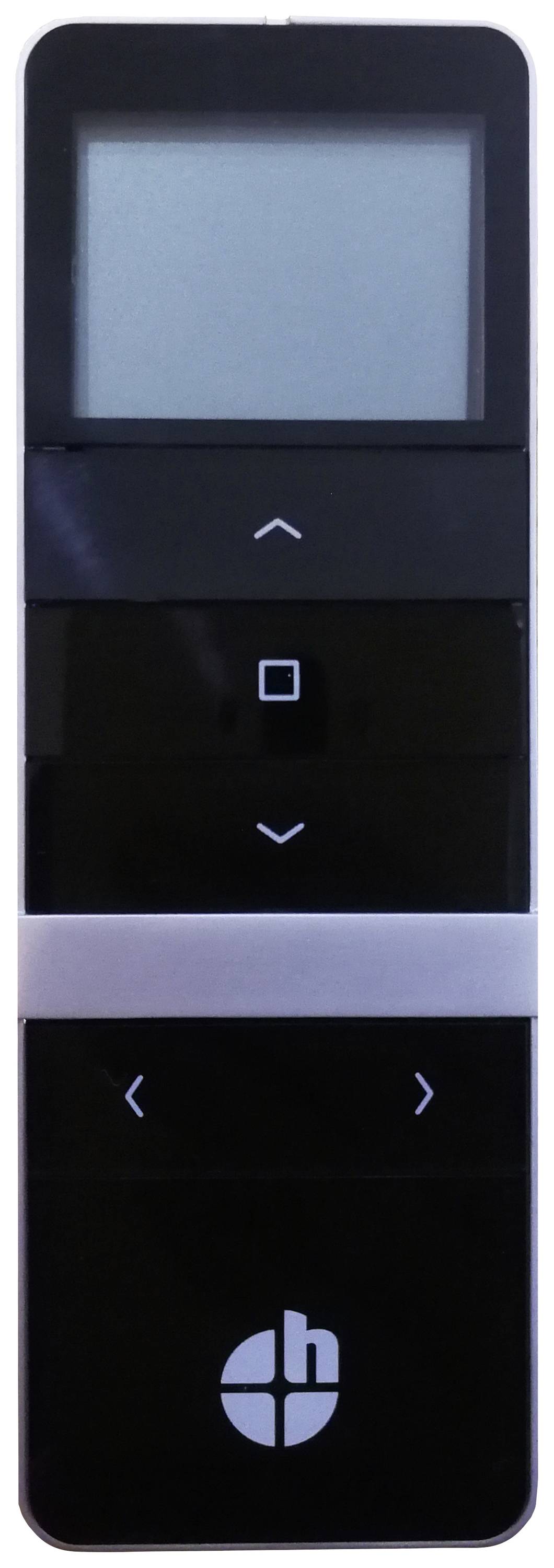 Heicko HD15BB 15-Kanal Funk-Handsender 433MHz