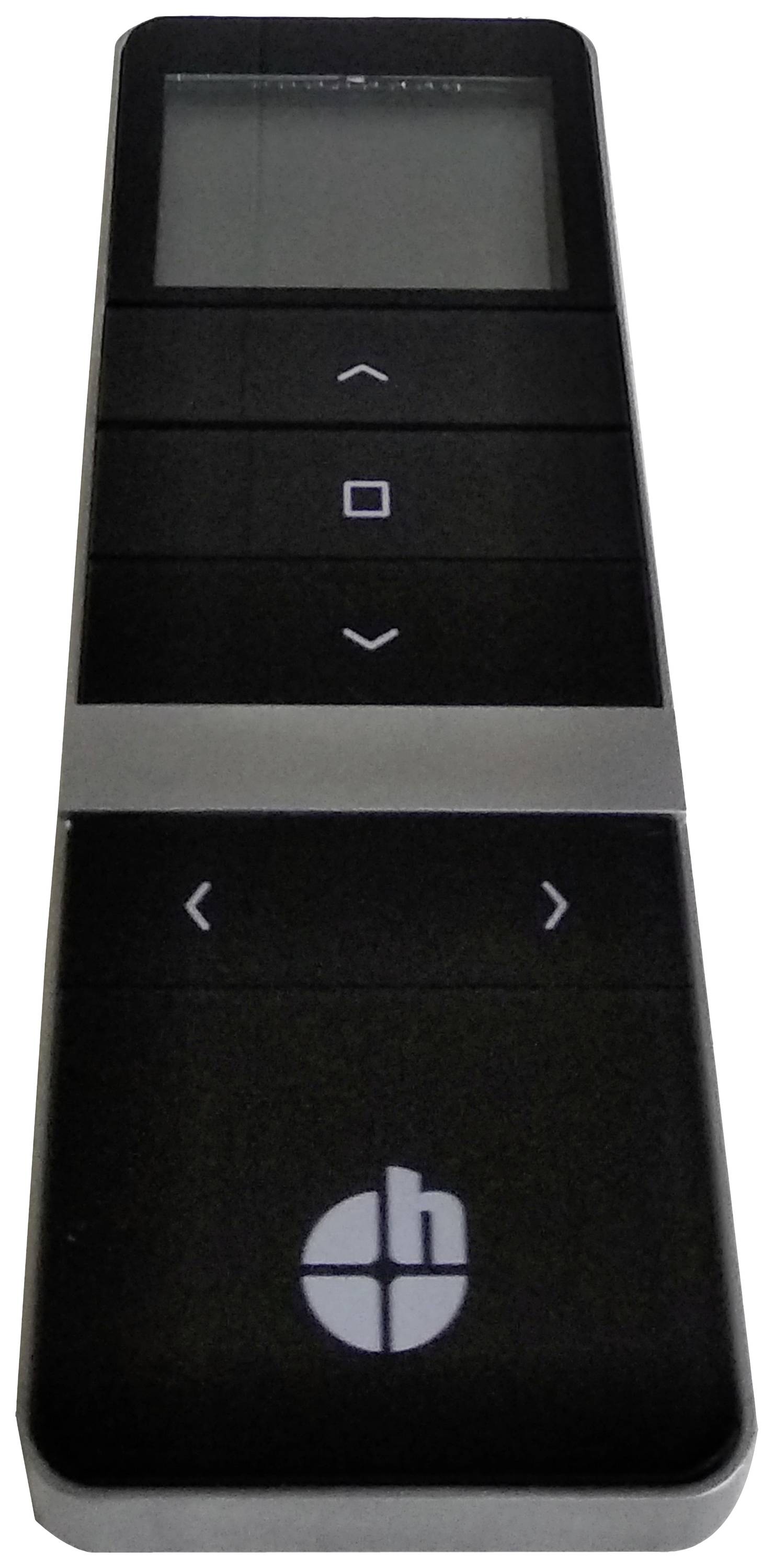 Heicko HD15BB 15-Kanal Funk-Handsender 433MHz