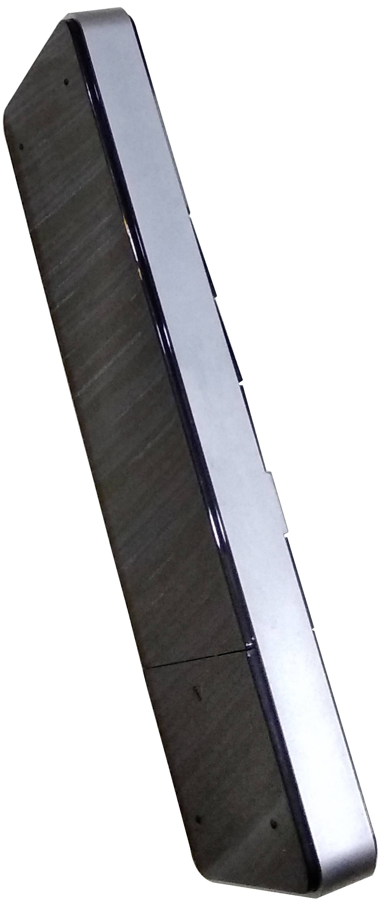 Heicko HD15BB 15-Kanal Funk-Handsender 433MHz