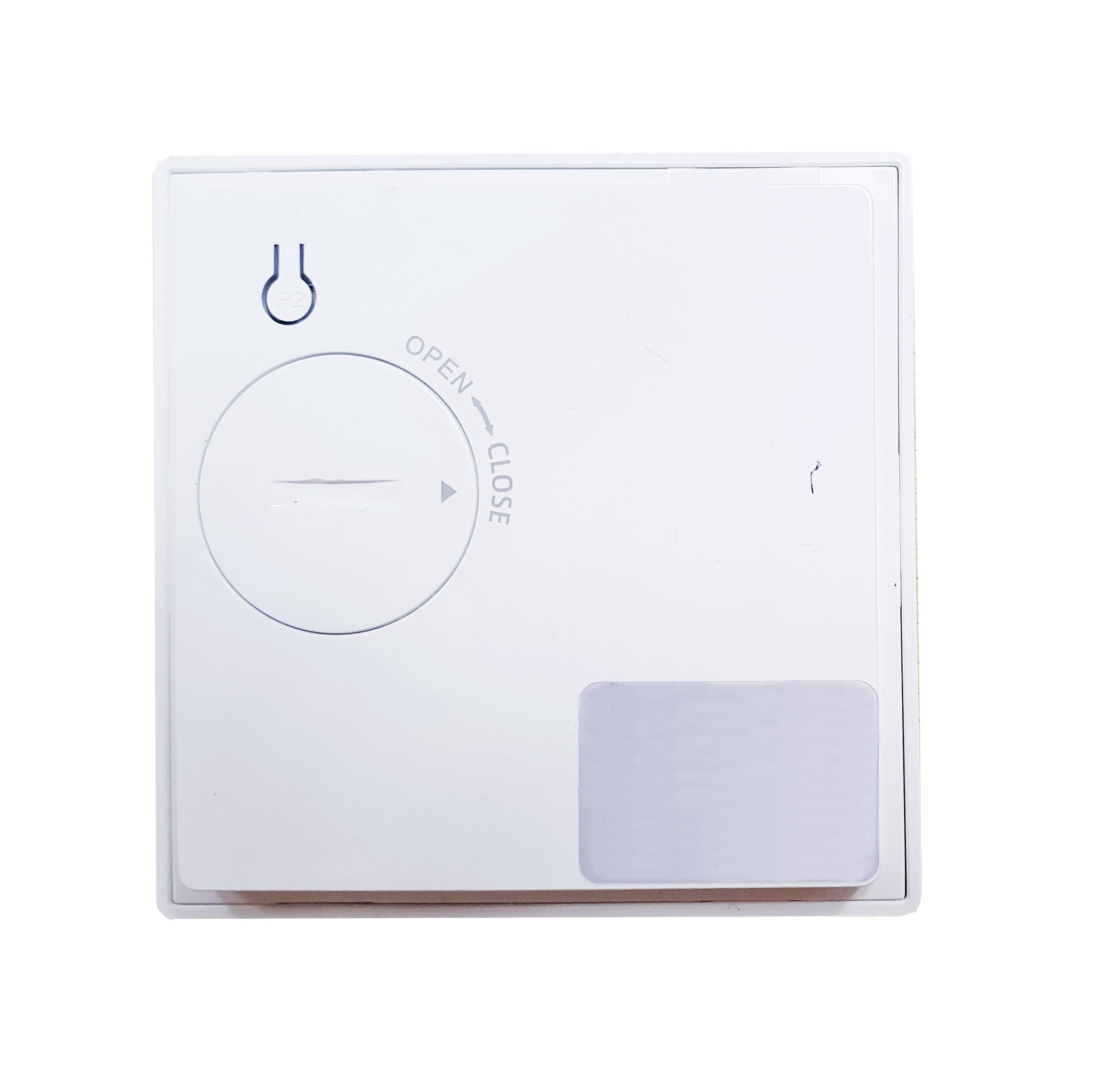 Heicko HR120033WA-BI 1-Kanal Funk-Handsender 433MHz