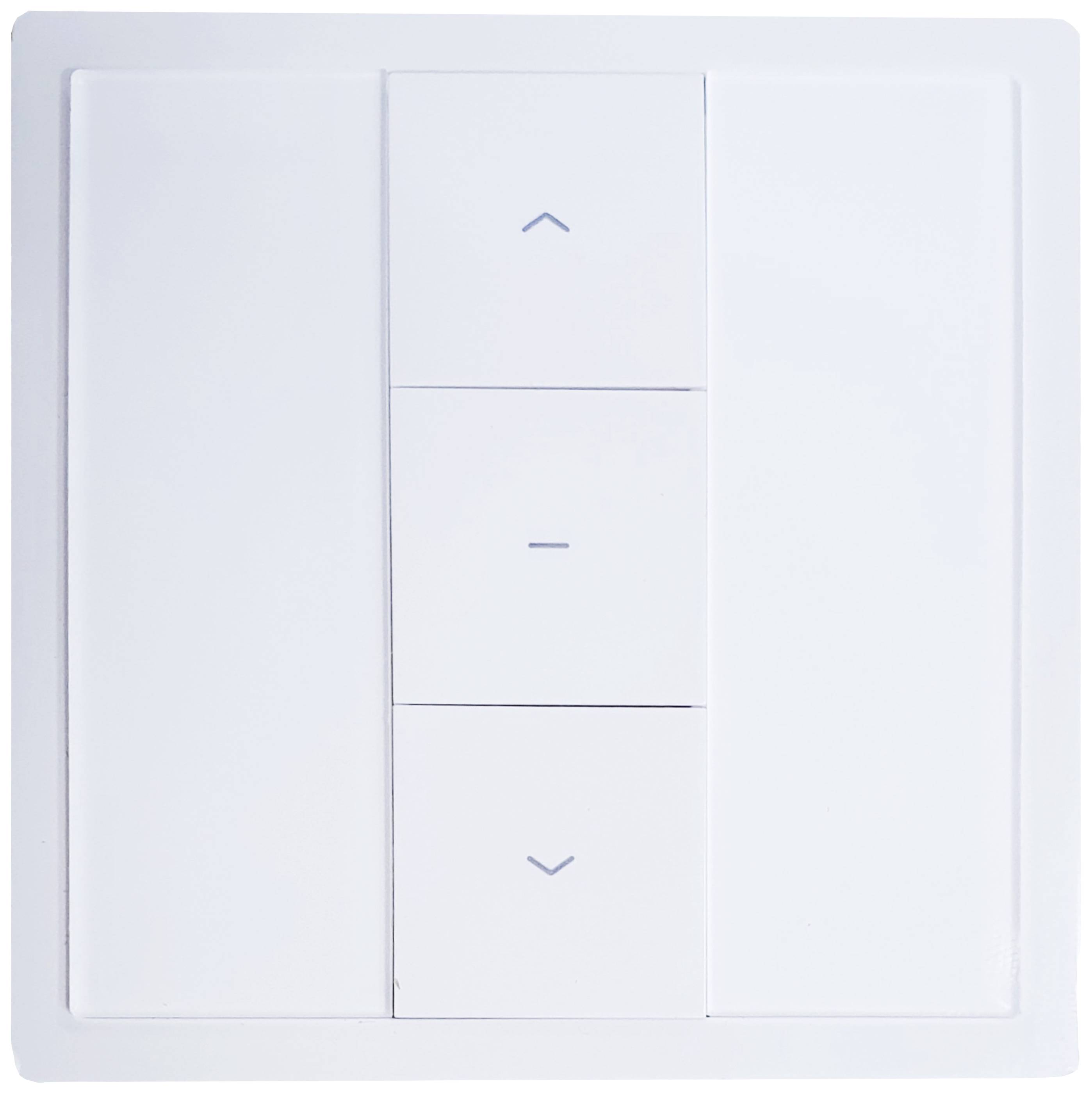 Heicko HR120033WA-BI 1-Kanal Funk-Handsender 433MHz