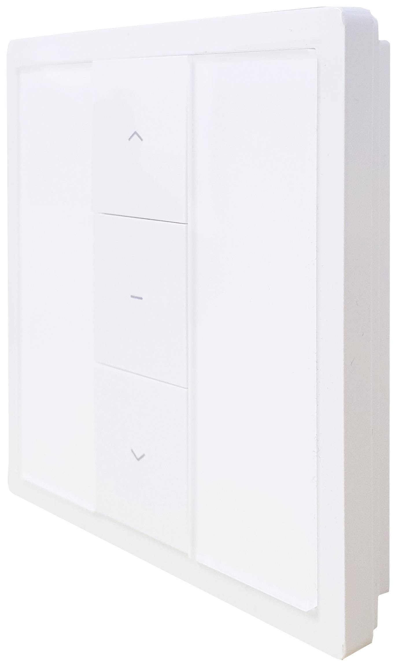 Heicko HR120033WA-BI 1-Kanal Funk-Handsender 433MHz