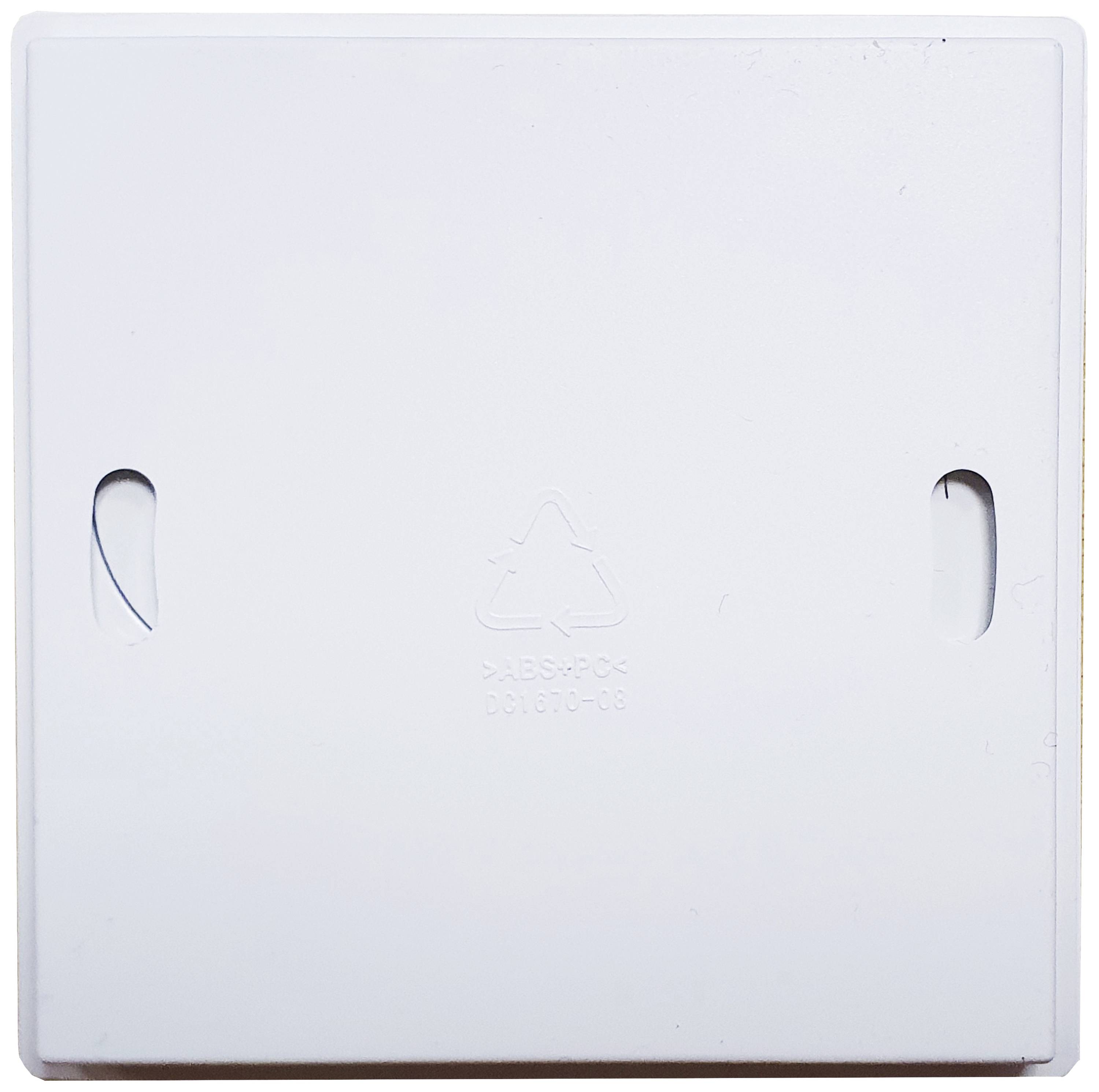 Heicko HR120033WA-BI 1-Kanal Funk-Handsender 433MHz