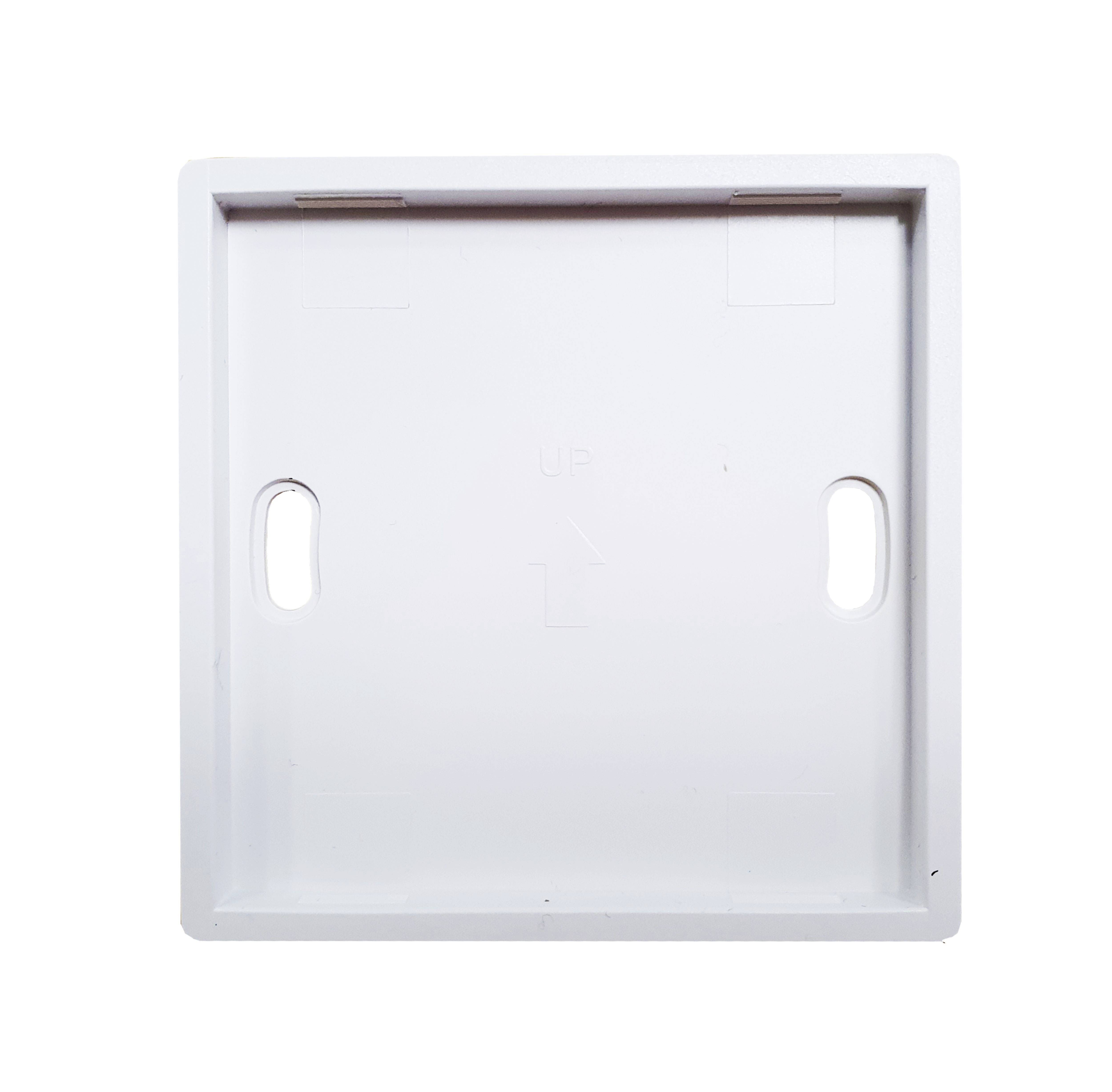 Heicko HR120033WA-BI 1-Kanal Funk-Handsender 433MHz