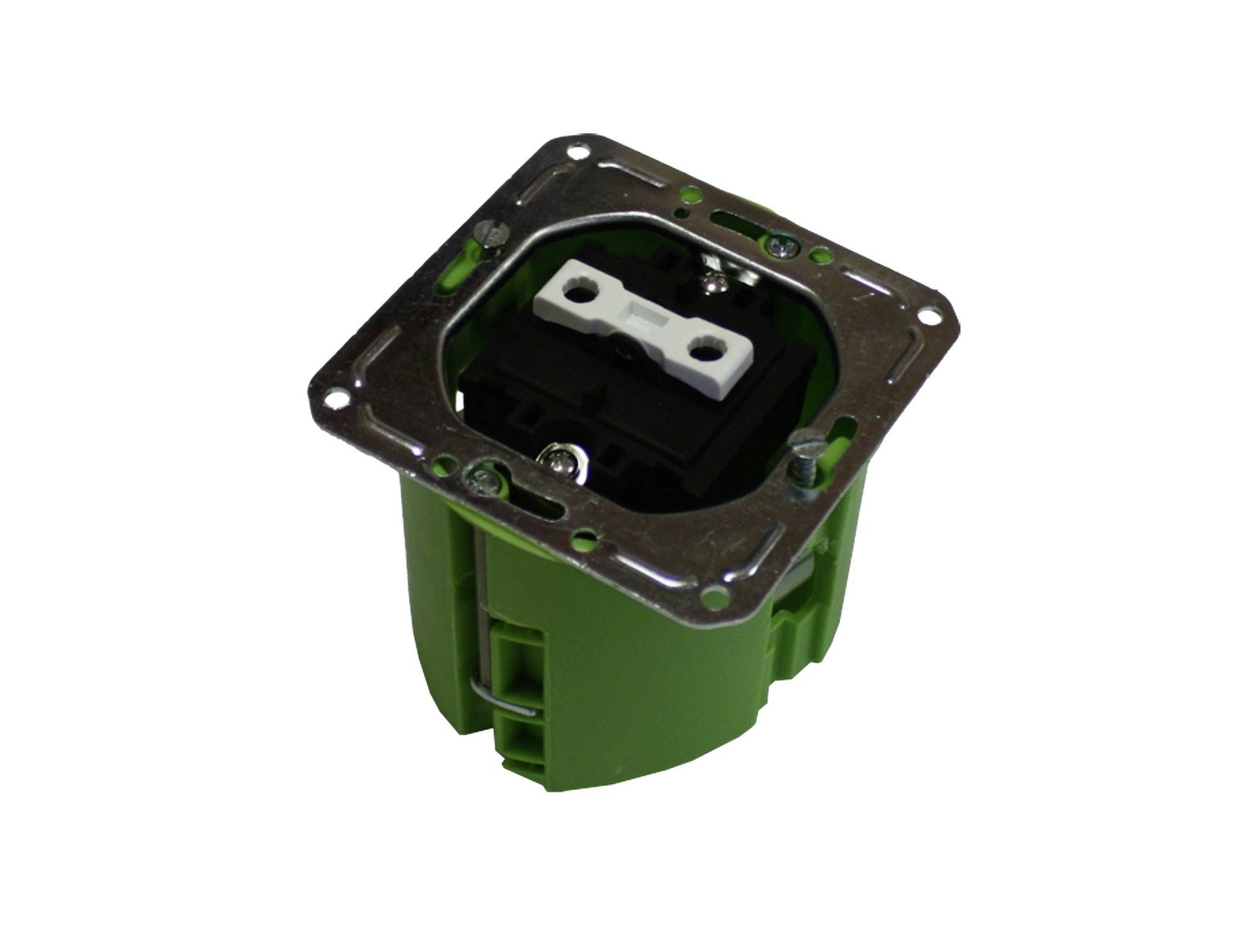 Heicko HR120036BI Funkempfänger Passend für (Rollladensysteme) Heicko Hand- und Wandsender