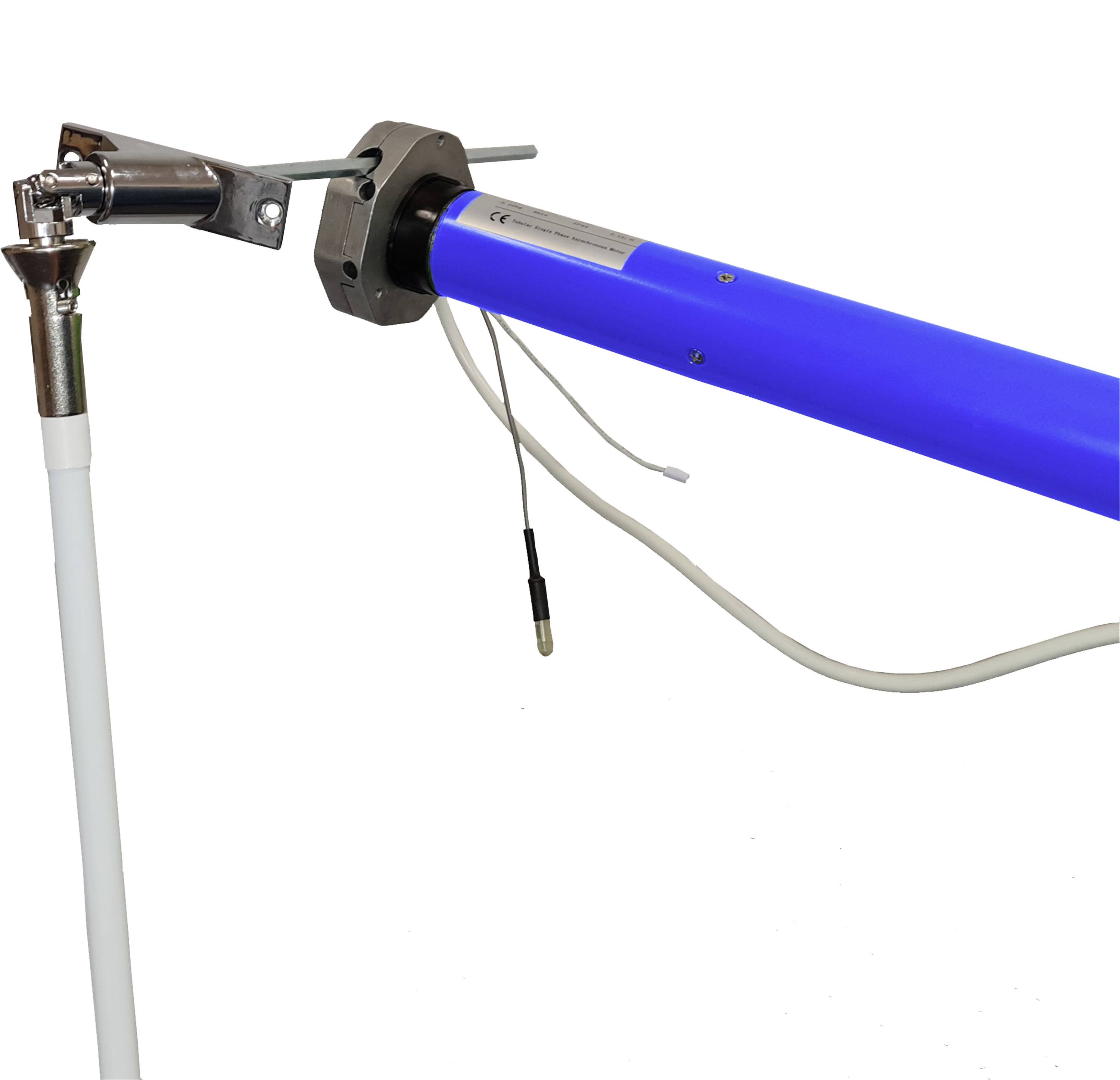 Heicko ERNK1450 Handkurbel