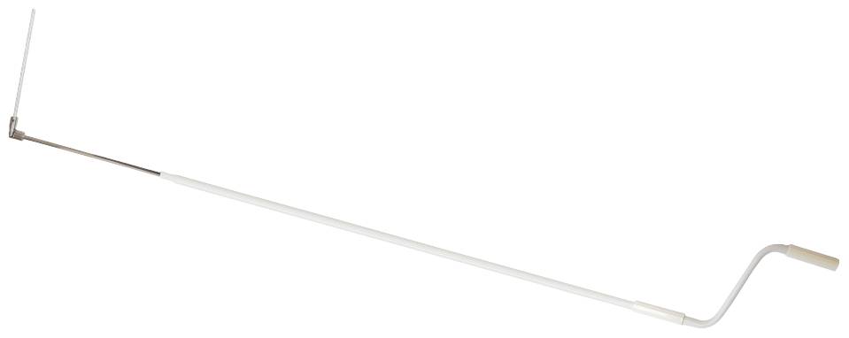 Heicko ERNK1450 Handkurbel