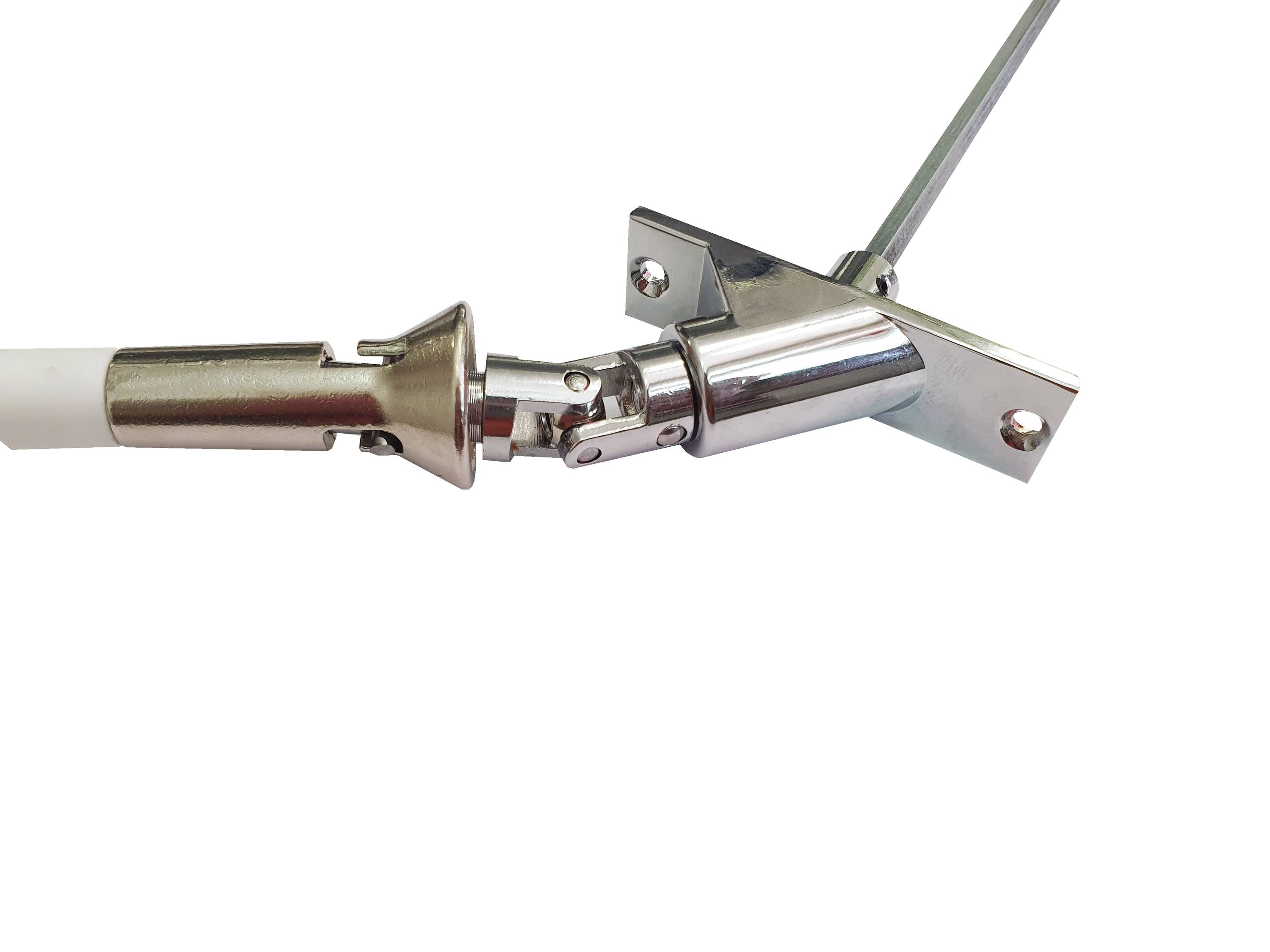 Heicko ERNK1000 Handkurbel