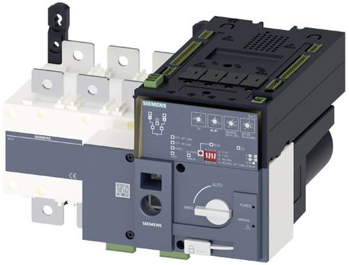 Siemens 3KC8342-0DA22-0GA3 Leistungsschalter 1 St.