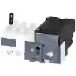 Siemens 3KC8438-0CA22-0GA3 Leistungsschalter 1St. Siemens 3KC8438-0CA22-0GA3 Leistungsschalter 1St.