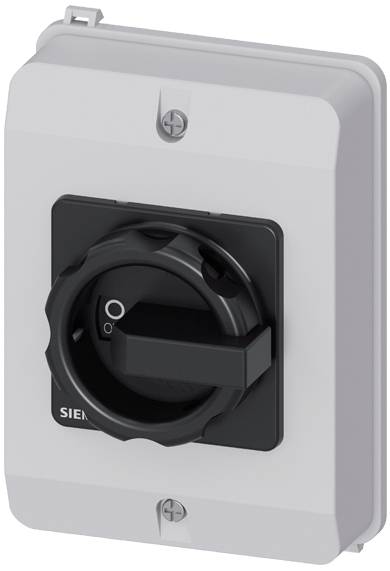 Siemens 3LD9224-1GH Drehantrieb 1St.