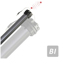Heicko HREPPF6030-15-BI Funk-Rohrmotor 60mm 68kg 200W 30 Nm Heicko HREPPF6030-15-BI Funk-Rohrmotor 60mm 68kg 200W 30 Nm