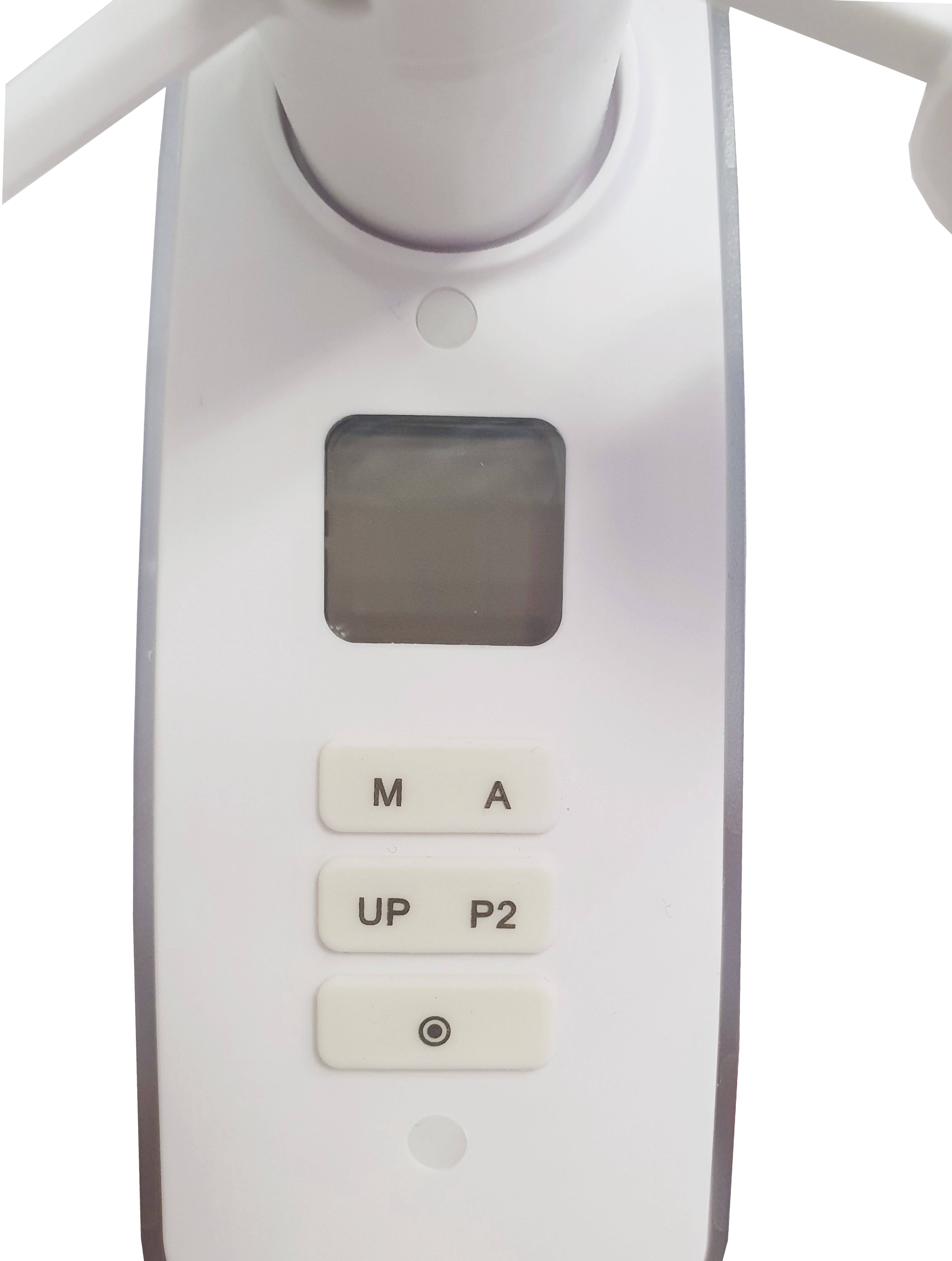 Heicko HR1300-WIND-BI Wind-/Sonnensensor