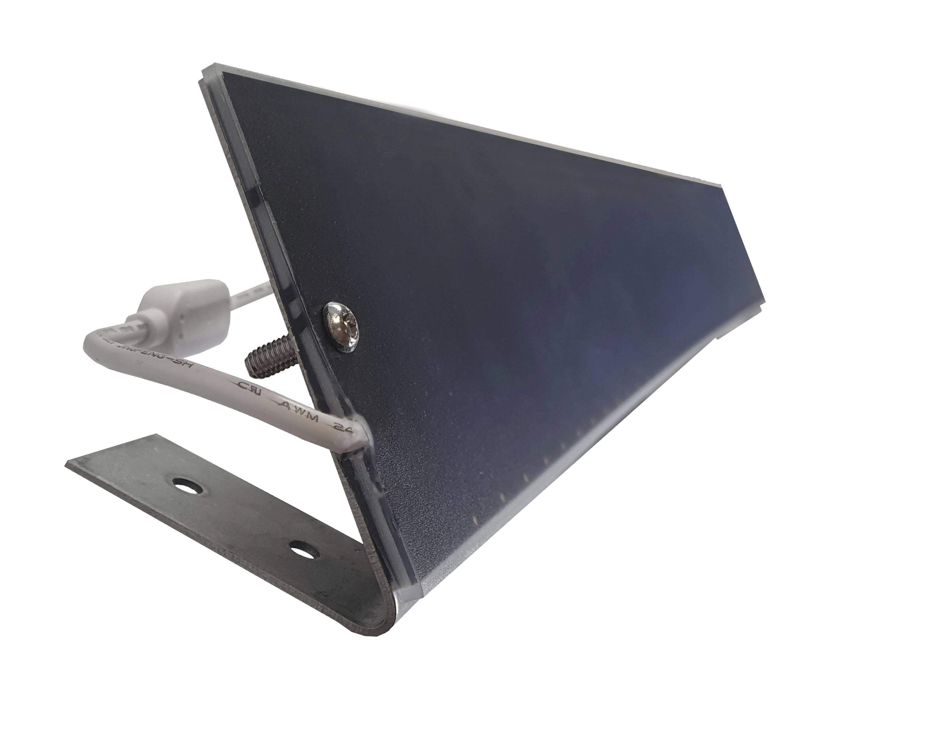 Heicko HR1200-LA-SOLAR3 Solarpanel