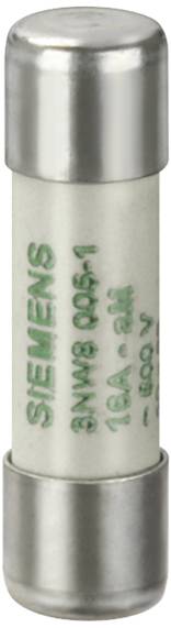 Siemens 3NW80041 Sicherungseinsatz