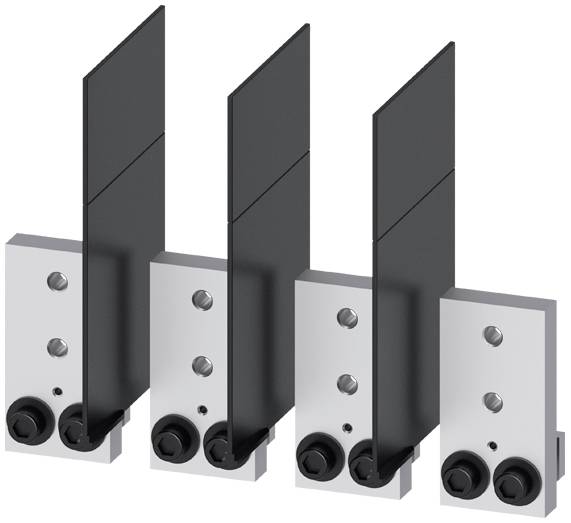 Siemens 3VA9604-0QB02 Anschlussverlängerung 1 St.