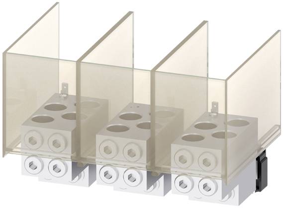 Siemens 3VA9773-0JC43 Anschlusszubehör 1St.