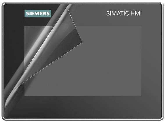 Siemens 6AV6881-0GJ22-0AA0 6AV68810GJ220AA0 Schutzfolie