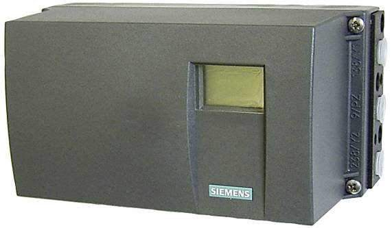 Siemens 6DR5110-0NG11-0AA0 Stellungsregler