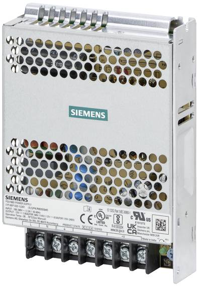 Siemens 6EP13221LD01 Hutschienen-Netzteil (DIN-Rail) Inhalt 1St.