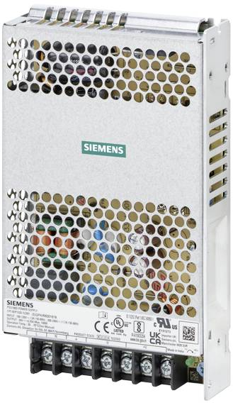 Siemens 6EP13331LD01 Hutschienen-Netzteil (DIN-Rail) Inhalt 1St.