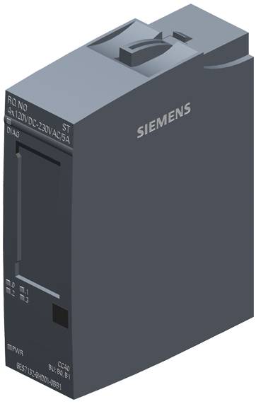 Siemens 6ES7132-6HD01-2BB1 6ES71326HD012BB1 SPS-Erweiterungsmodul