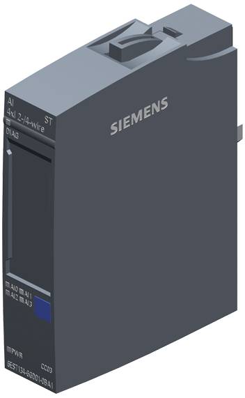 Siemens 6ES7134-6GD01-2BA1 6ES71346GD012BA1 SPS-Erweiterungsmodul
