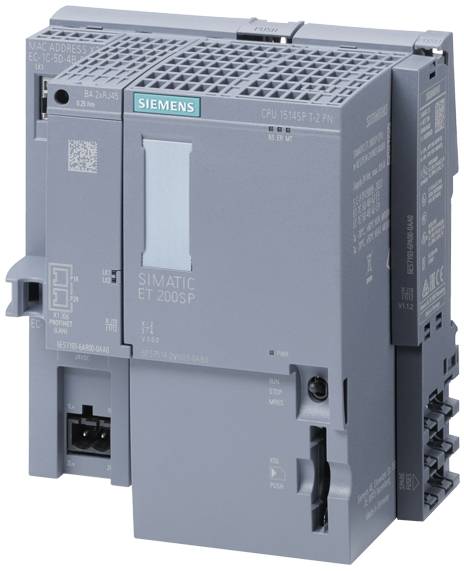 Siemens 6ES7510-1DK03-0AB0 6ES75101DK030AB0 SPS-CPU