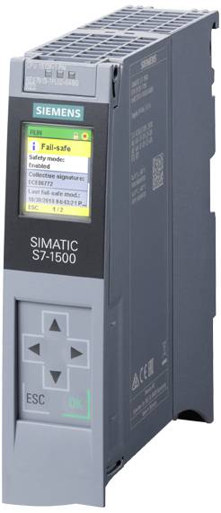 Siemens 6ES7513-1FM03-0AB0 6ES75131FM030AB0 SPS-Zentralbaugruppe