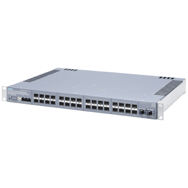 Siemens 6GK5534-5TR00-2AR3 Industrial Ethernet Switch