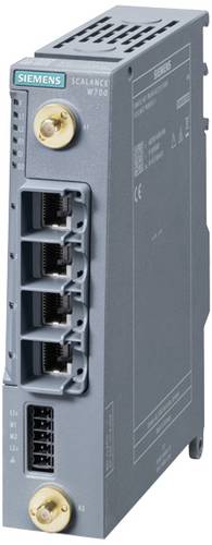 Siemens 6GK57631AL003AA0 6GK5763-1AL00-3AA0 Industrial Ethernet Switch