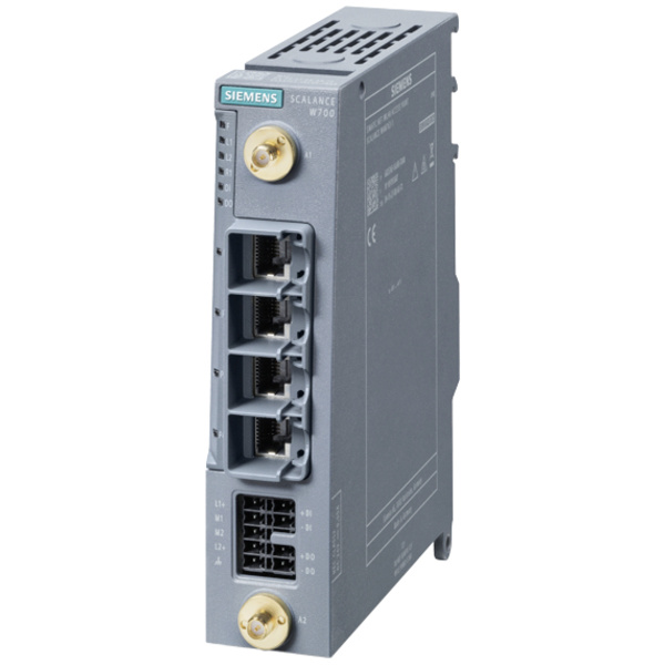 Siemens 6GK5763-1AL00-3DA0 Industrial Ethernet Switch