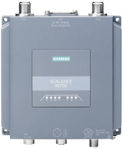 Siemens 6GK57661GE003DC0 6GK5766-1GE00-3DC0 Industrial Ethernet Switch