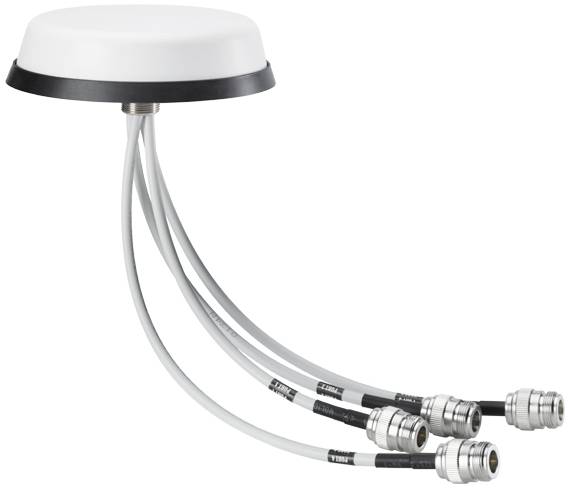 Siemens 6GK5897-5PN00-0AA0 Industrieswitch managed