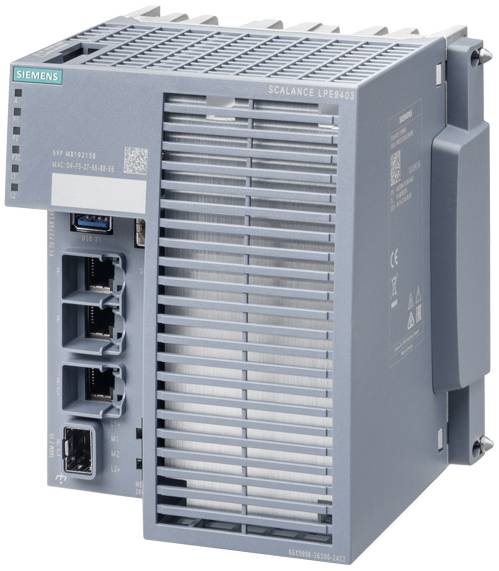 Siemens 6GK5998-3GS01-2AC2 Industrieswitch managed