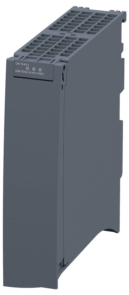 Siemens 6GK75421AX100XE0 6GK7542-1AX10-0XE0 Erweiterungsmodul