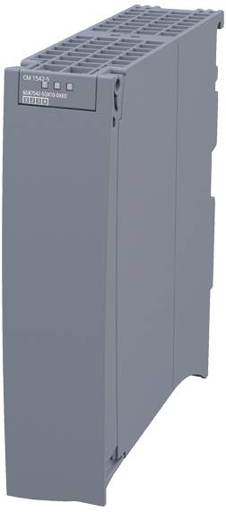 Siemens 6GK7542-5DX10-0XE0 6GK75425DX100XE0 SPS-Kommunikationsmodul