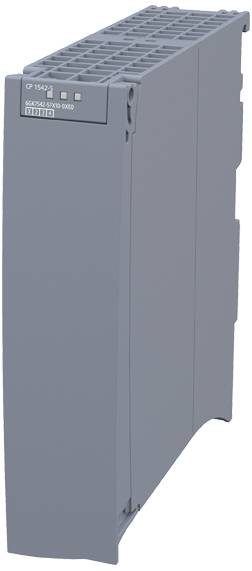 Siemens 6GK7542-5FX10-0XE0 6GK75425FX100XE0 SPS-Kommunikationsmodul