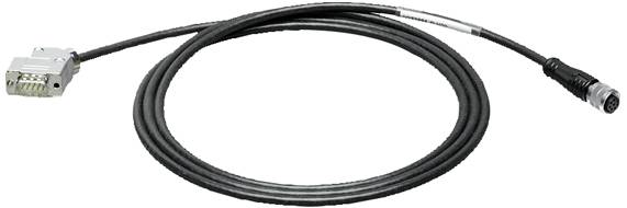 Siemens 6GT20914LN10 Sensor-/Aktor-Steckverbinder, unkonfektioniert 1St.