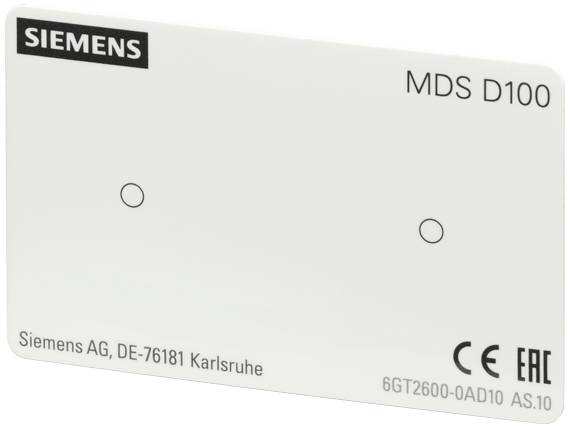 Siemens 6GT2600-0AD10 HF-IC - Transponder