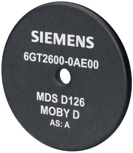 Siemens 6GT2600-0AE00 HF-IC - Transponder