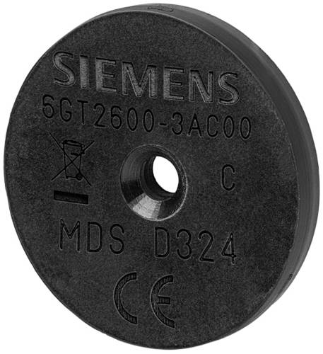 Siemens 6GT2600-3AC00 HF-IC - Transponder