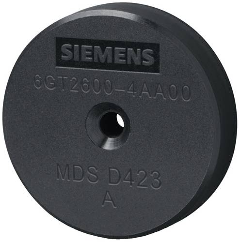 Siemens 6GT2600-4AA00 HF-IC - Transponder