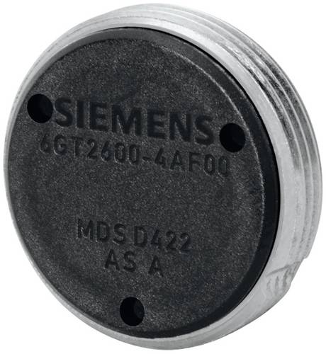 Siemens 6GT2600-4AF00 HF-IC - Transponder