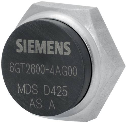 Siemens 6GT2600-4AG00 HF-IC - Transponder Image