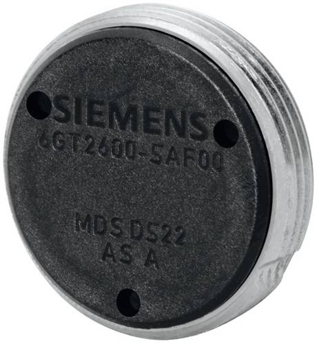 Siemens 6GT2600-5AF00 HF-IC - Transponder