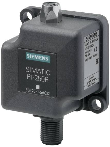 Siemens 6GT2821-5AC10 HF-IC - Sender