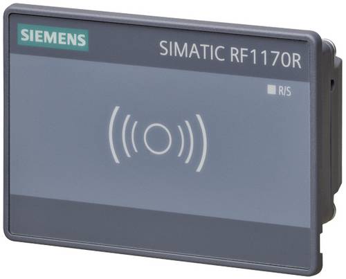 Siemens 6GT2831-6BB00 HF-IC - Sender